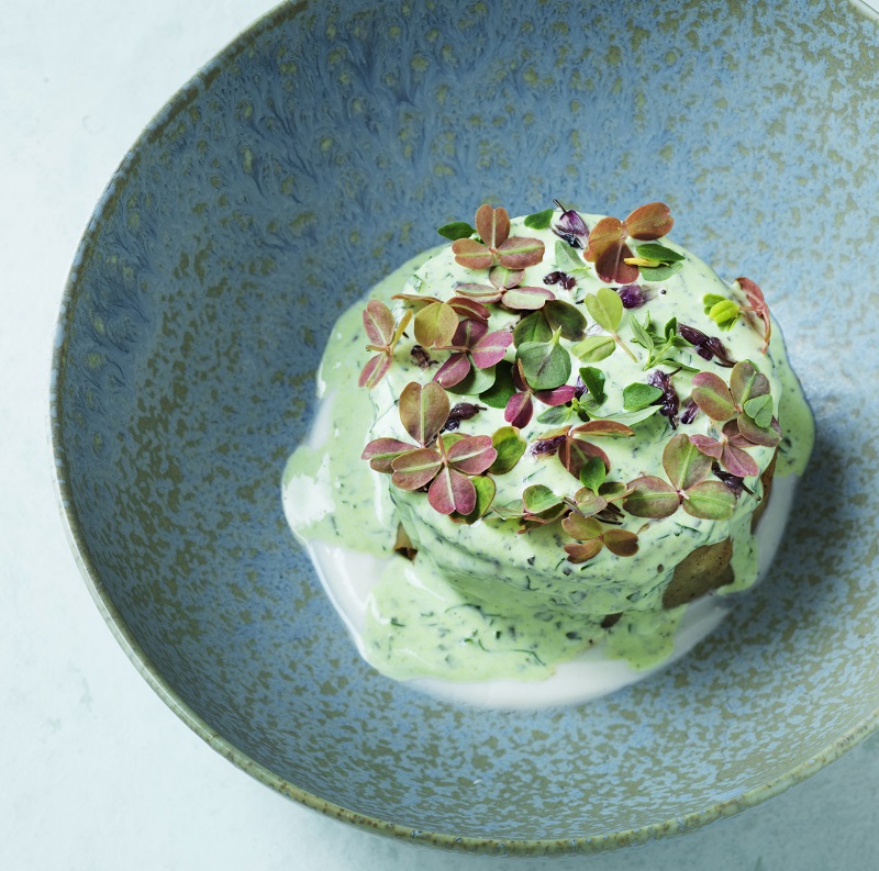 Kartofler guide og opskrifter med kartoffel GastroFun.dk
